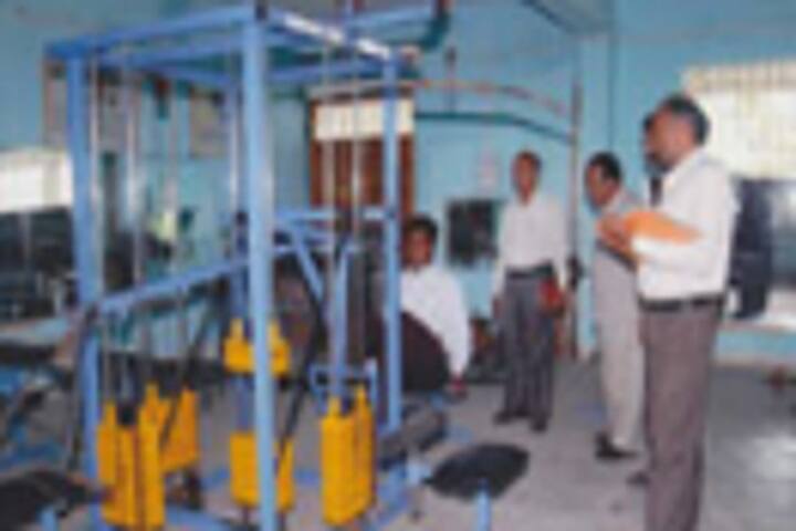 gymnasium